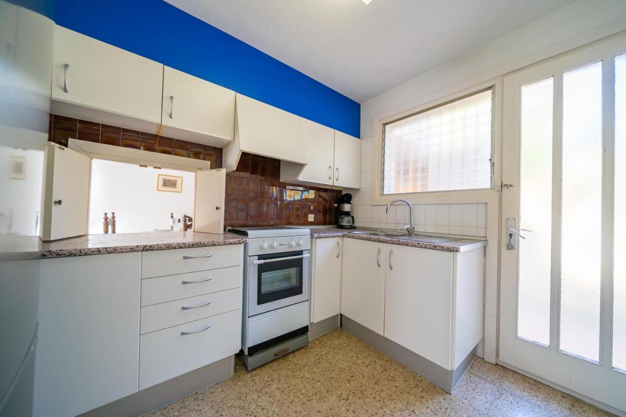 Villa Natura Lux, Piscina Privada Y Zona Exterior 滨海托萨 外观 照片