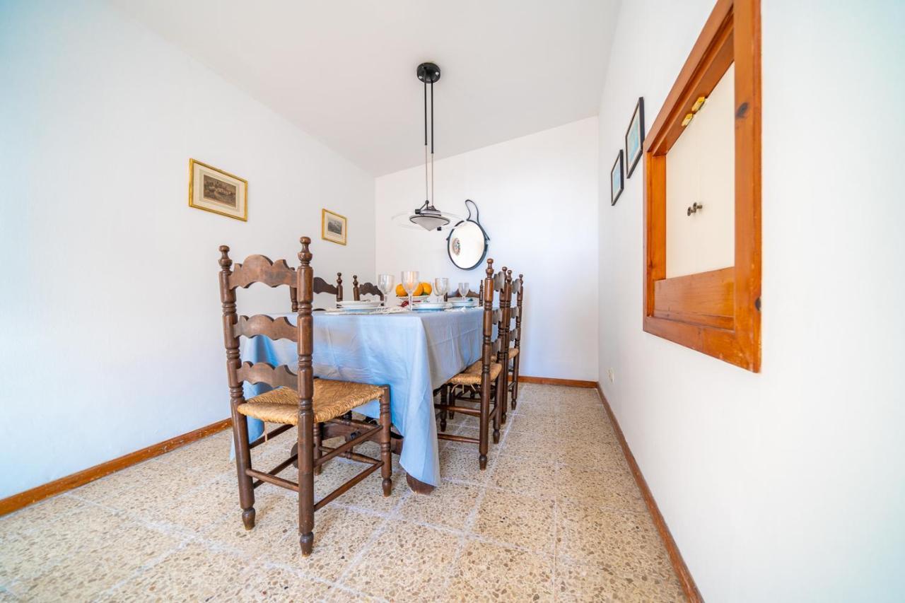 Villa Natura Lux, Piscina Privada Y Zona Exterior 滨海托萨 外观 照片