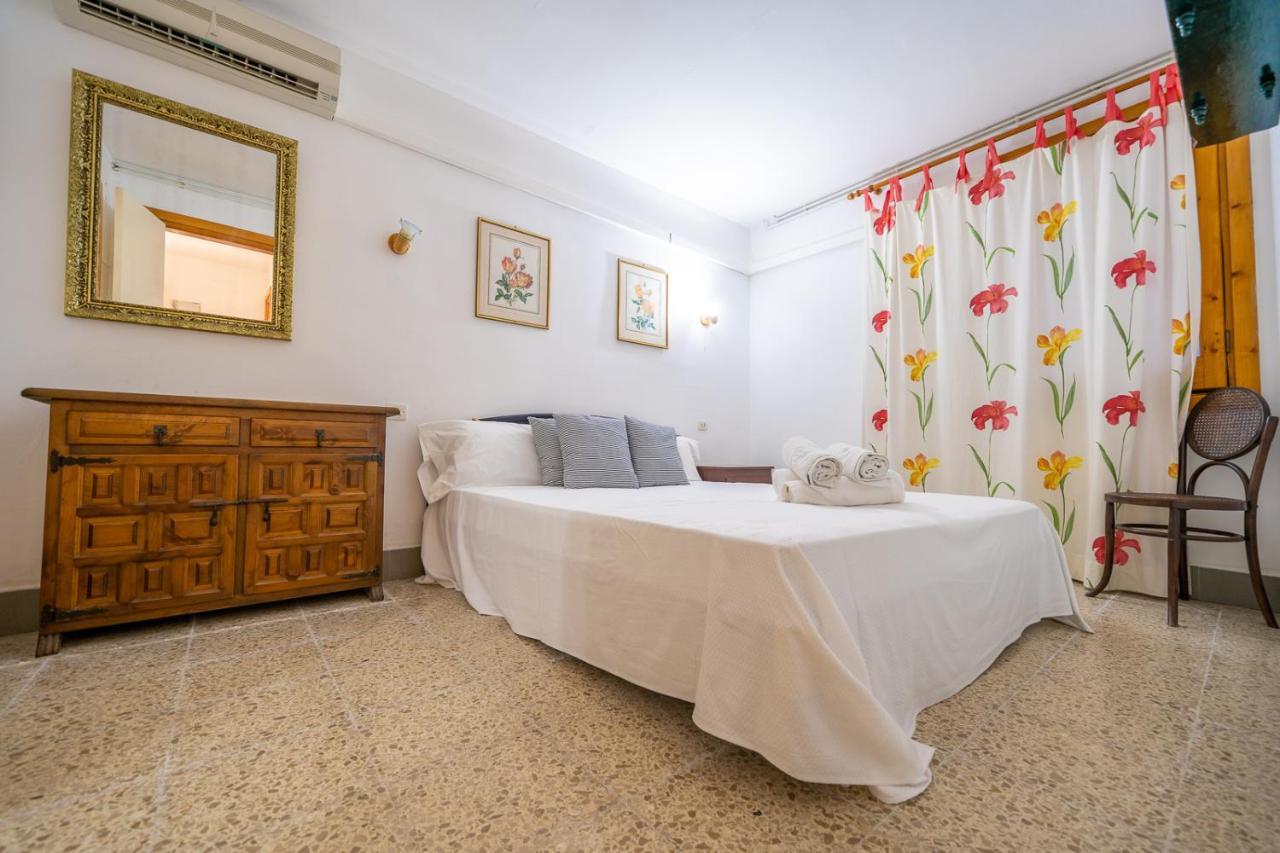 Villa Natura Lux, Piscina Privada Y Zona Exterior 滨海托萨 外观 照片