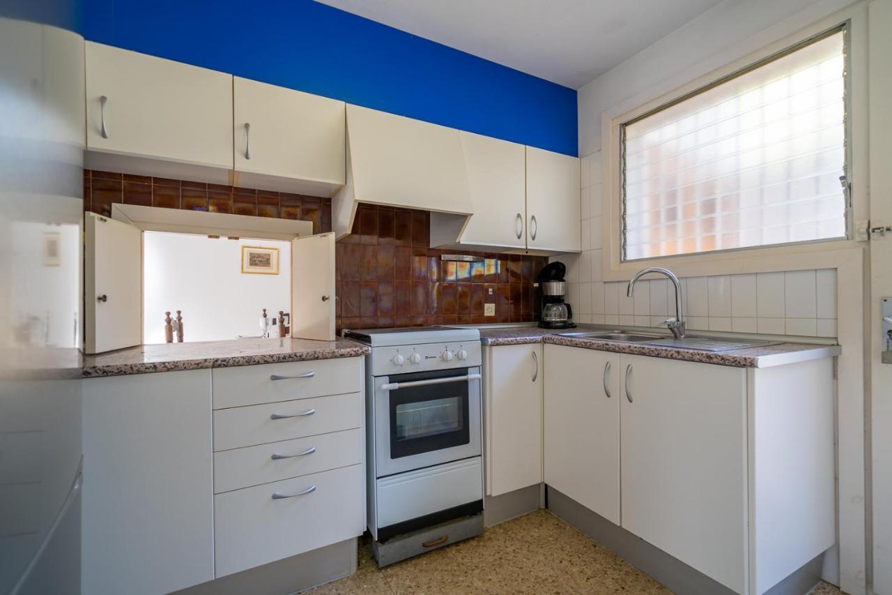 Villa Natura Lux, Piscina Privada Y Zona Exterior 滨海托萨 外观 照片