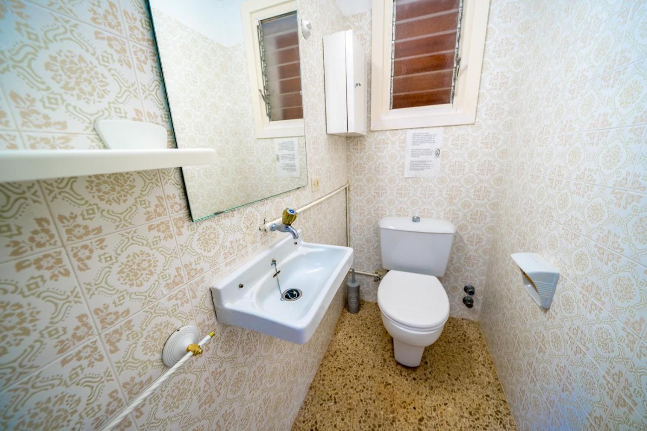 Villa Natura Lux, Piscina Privada Y Zona Exterior 滨海托萨 外观 照片