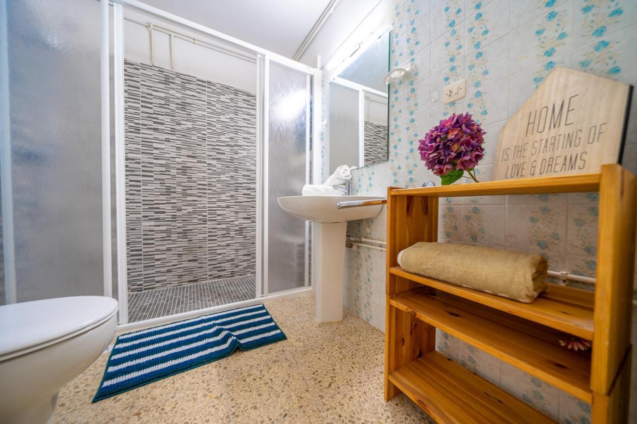 Villa Natura Lux, Piscina Privada Y Zona Exterior 滨海托萨 外观 照片
